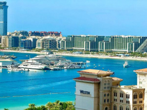 Marina Bliss: Stunning Views, By Marina Walk & JBR
